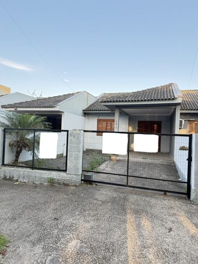 Casa, 2 quartos, 50 m² - Foto 3