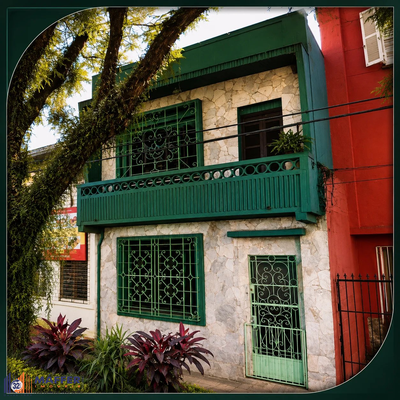 Casa, 3 quartos, 180 m² - Foto 1