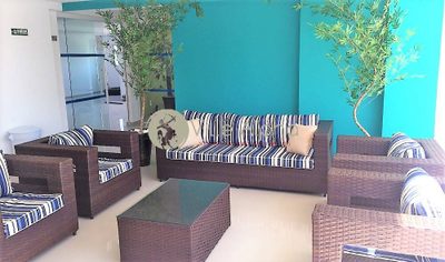 Apartamento, 2 quartos, 78 m² - Foto 3