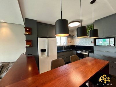 Apartamento, 3 quartos - Foto 4