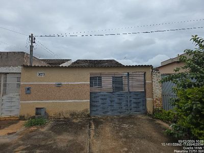 Casa, 3 quartos, 143 m² - Foto 1