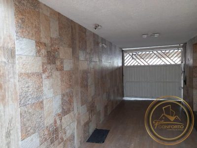 Casa, 3 quartos, 206 m² - Foto 3