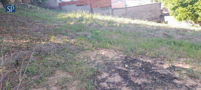 Terreno, 1250 m² - Foto 1