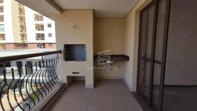 Apartamento, 3 quartos, 100 m² - Foto 2