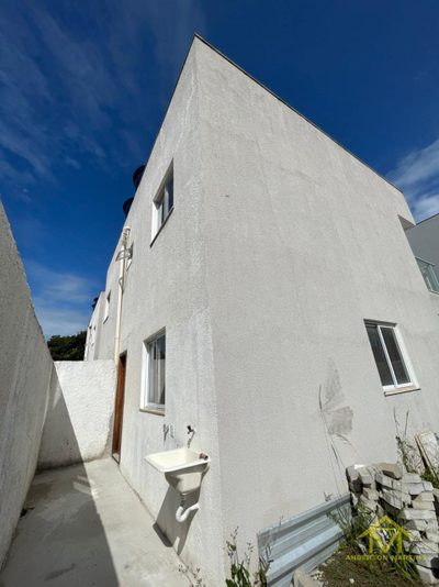 Casa, 2 quartos, 90 m² - Foto 4