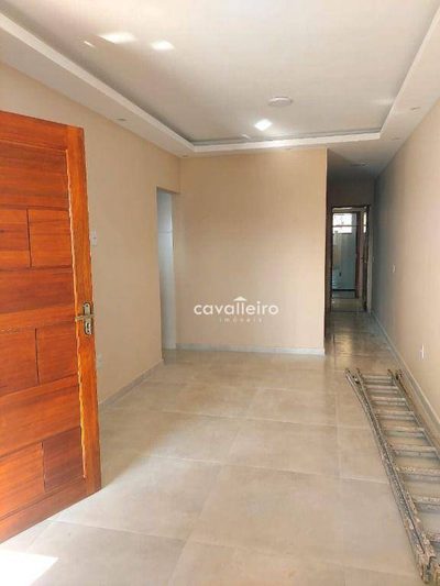Casa, 2 quartos, 72 m² - Foto 3