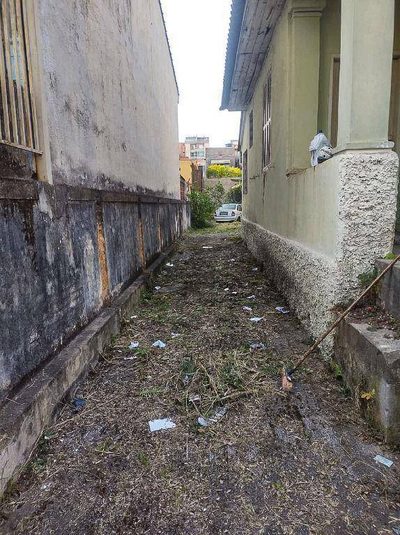 Terreno, 400 m² - Foto 1