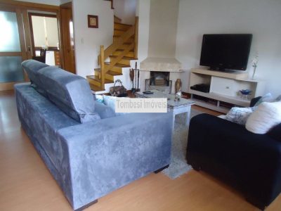 Casa, 3 quartos, 176 m² - Foto 4