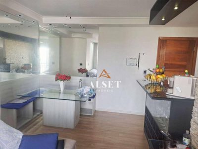 Apartamento, 2 quartos, 49 m² - Foto 5