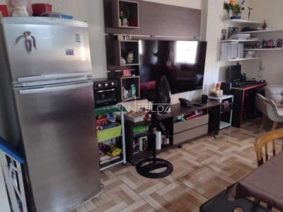 Apartamento, 1 quarto, 31 m² - Foto 5