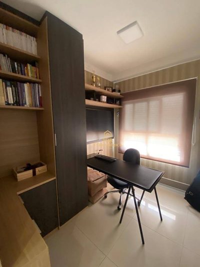 Apartamento, 3 quartos, 77 m² - Foto 5