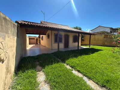 Casa, 2 quartos - Foto 1