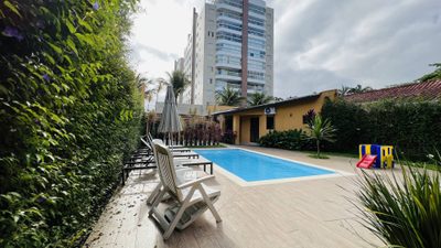 Casa, 4 quartos, 200 m² - Foto 2