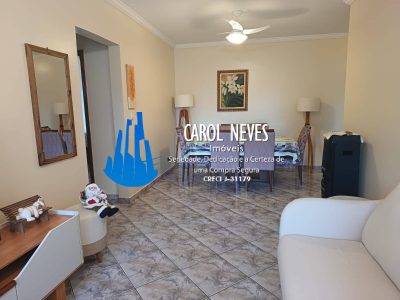Apartamento, 2 quartos, 60 m² - Foto 3