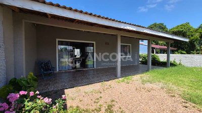 Casa, 2 quartos, 84 m² - Foto 2