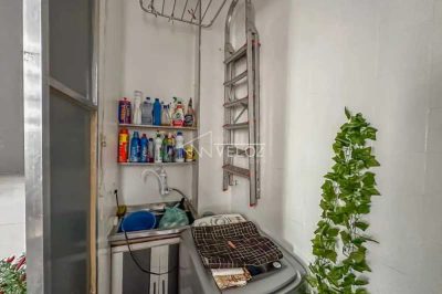 Apartamento, 1 quarto, 43 m² - Foto 1