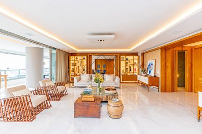Apartamento, 3 quartos, 485 m² - Foto 5