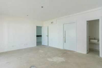 Apartamento, 4 quartos, 181 m² - Foto 2