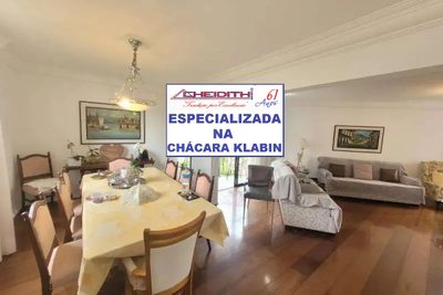 Apartamento, 3 quartos, 145 m² - Foto 1