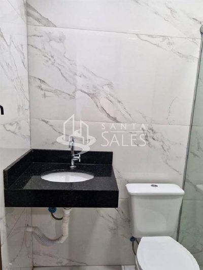 Apartamento, 1 quarto, 20 m² - Foto 2