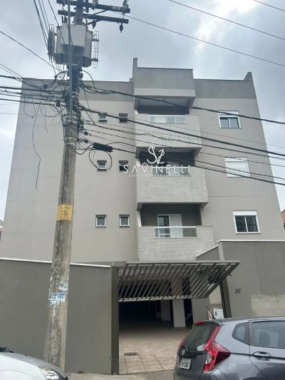 Apartamento, 2 quartos, 51 m² - Foto 2