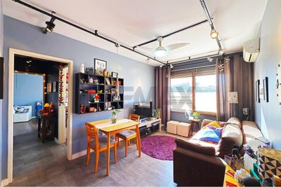Apartamento, 2 quartos, 70 m² - Foto 2