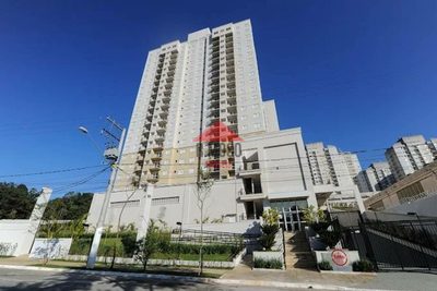 Apartamento, 2 quartos, 51 m² - Foto 1