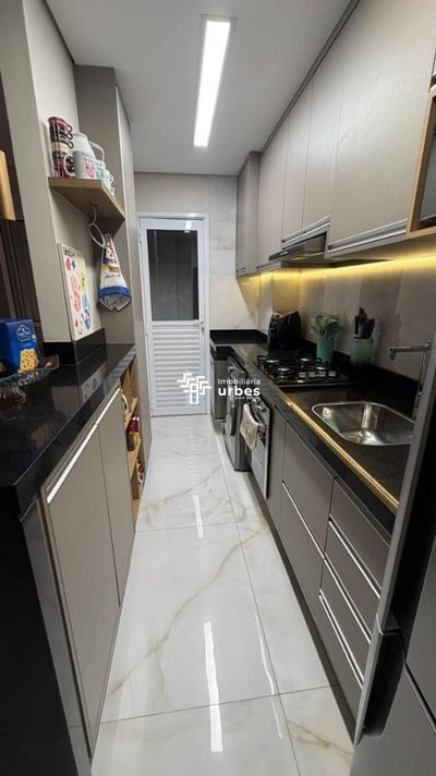 Apartamento, 2 quartos, 57 m² - Foto 2