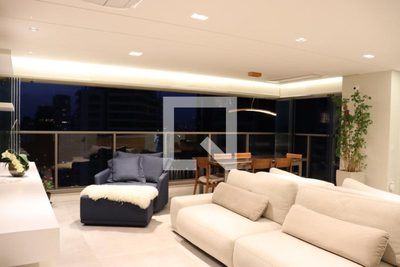 Apartamento, 3 quartos, 155 m² - Foto 4