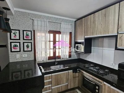 Casa, 2 quartos, 75 m² - Foto 3