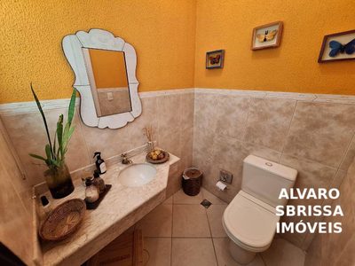 Casa de Condomínio, 4 quartos - Foto 3
