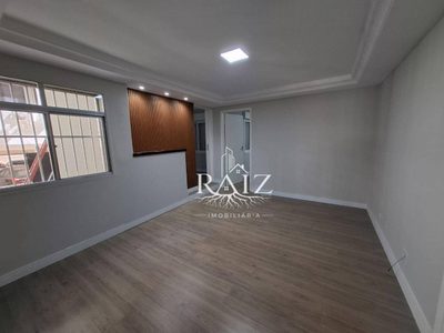 Apartamento, 2 quartos, 56 m² - Foto 3