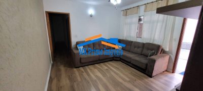 Casa, 2 quartos, 139 m² - Foto 2
