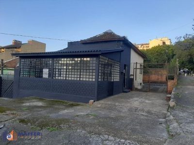 Terreno, 290 m² - Foto 1