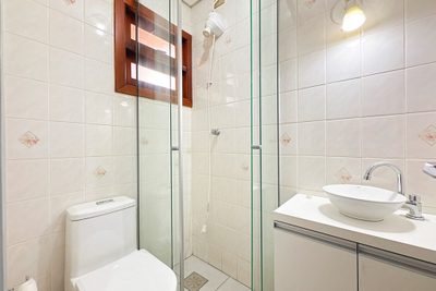 Apartamento, 2 quartos, 90 m² - Foto 2