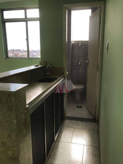 Sala-Conjunto, 49 m² - Foto 3