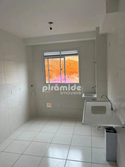 Apartamento, 2 quartos, 45 m² - Foto 2