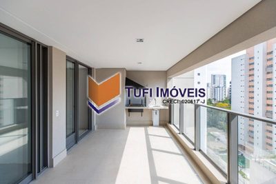 Apartamento, 4 quartos, 232 m² - Foto 5
