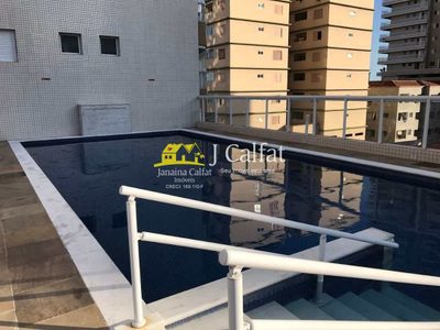 Apartamento, 2 quartos, 86 m² - Foto 2