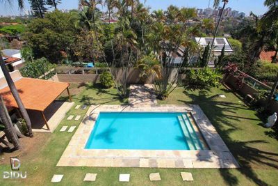 Casa, 5 quartos, 1200 m² - Foto 3