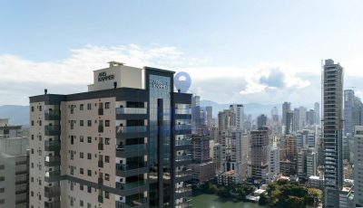 Apartamento, 3 quartos, 137 m² - Foto 3