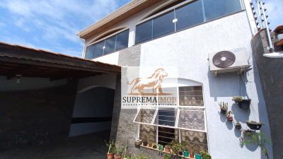 Casa, 3 quartos, 153 m² - Foto 1