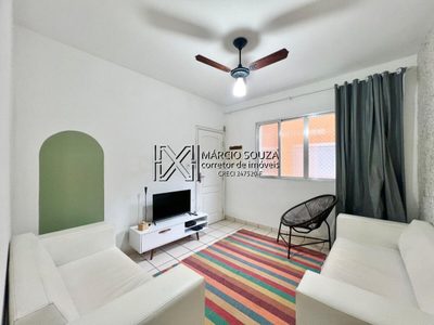 Apartamento, 2 quartos, 64 m² - Foto 3