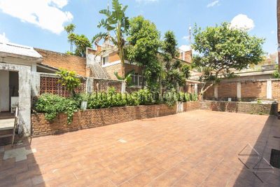 Casa, 4 quartos, 450 m² - Foto 1