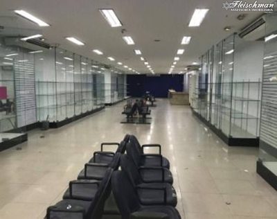 Loja-Salão, 1381 m² - Foto 4