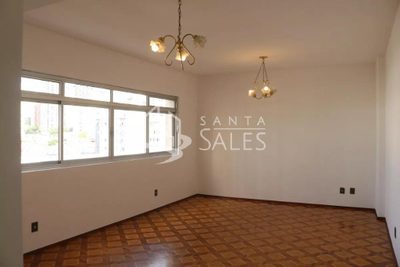 Apartamento, 3 quartos, 115 m² - Foto 2