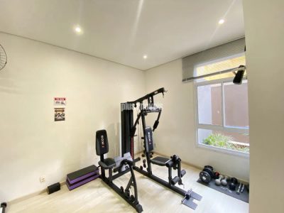 Apartamento, 3 quartos, 102 m² - Foto 3