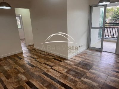 Apartamento, 3 quartos, 72 m² - Foto 1