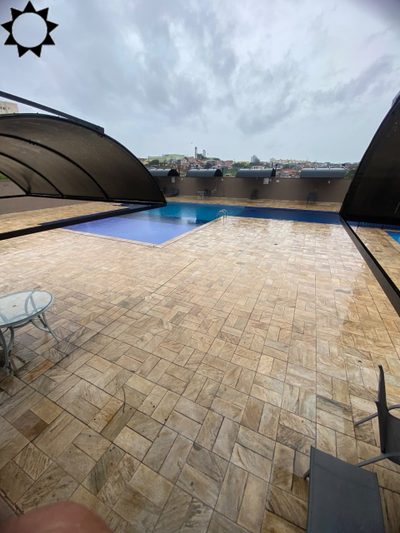 Apartamento, 2 quartos, 44 m² - Foto 2