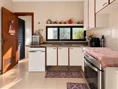 Apartamento, 4 quartos, 132 m² - Foto 1